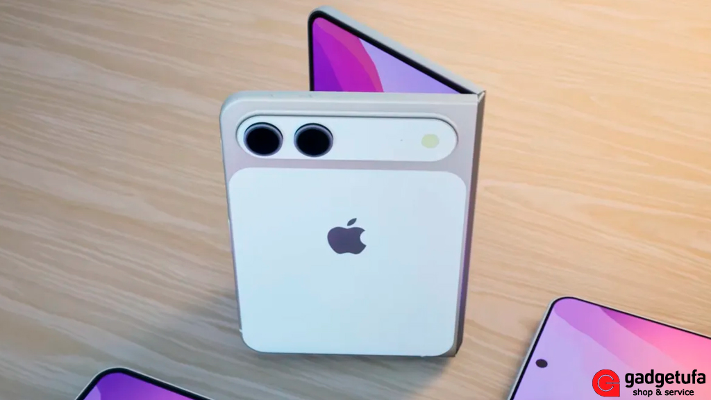 iphone ultra 7, складной iPhone, iPhone 18 Pro, iPhone 18 Pro Max, iPhone 18 Fold, iPhone 18 Ultra, iPhone Fold, купить iPhone Уфа, iPhone Ultra Уфа, GadgetUfa