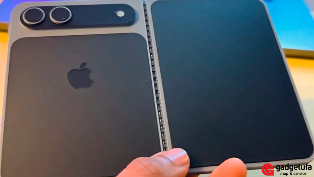 iphone ultra 7, складной iPhone, iPhone 18 Pro, iPhone 18 Pro Max, iPhone 18 Fold, iPhone 18 Ultra, iPhone Fold, купить iPhone Уфа, iPhone Ultra Уфа, GadgetUfa