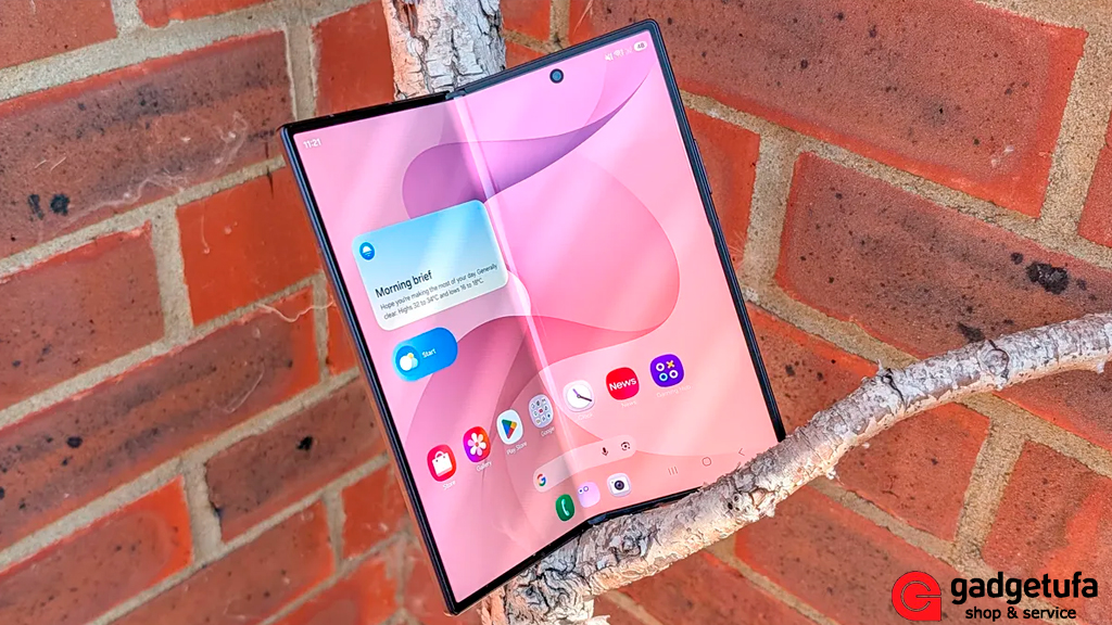 Samsung Galaxy Z Fold 8 ultra 1, Z Fold 8 Ultra Уфа, купить Z Fold 8 Ultra Уфа, складной смартфон Samsung, GadgetUfa