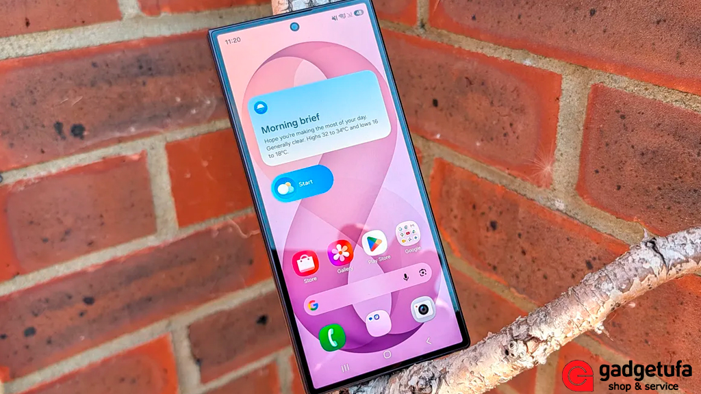 Samsung Galaxy Z Fold 8 ultra 1, Z Fold 8 Ultra Уфа, купить Z Fold 8 Ultra Уфа, складной смартфон Samsung, GadgetUfa