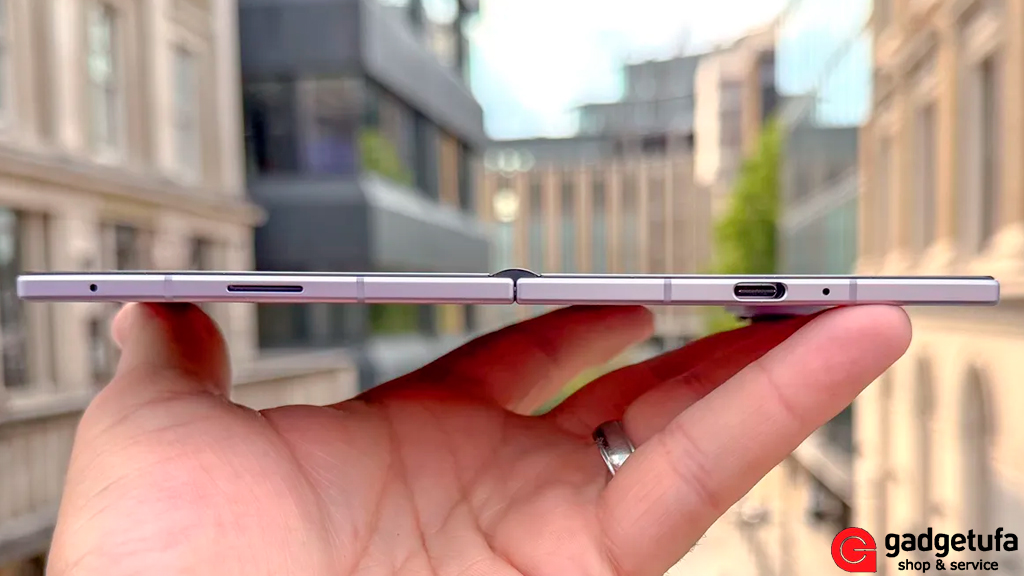 Samsung Galaxy Z Fold 8 7, Galaxy Z Fold 8 Уфа, купить Galaxy Z Fold 8 Уфа, складной смартфон Samsung, Z Fold 8 цена Уфа, Galaxy Z Fold 8 доставка Уфа, GadgetUfa