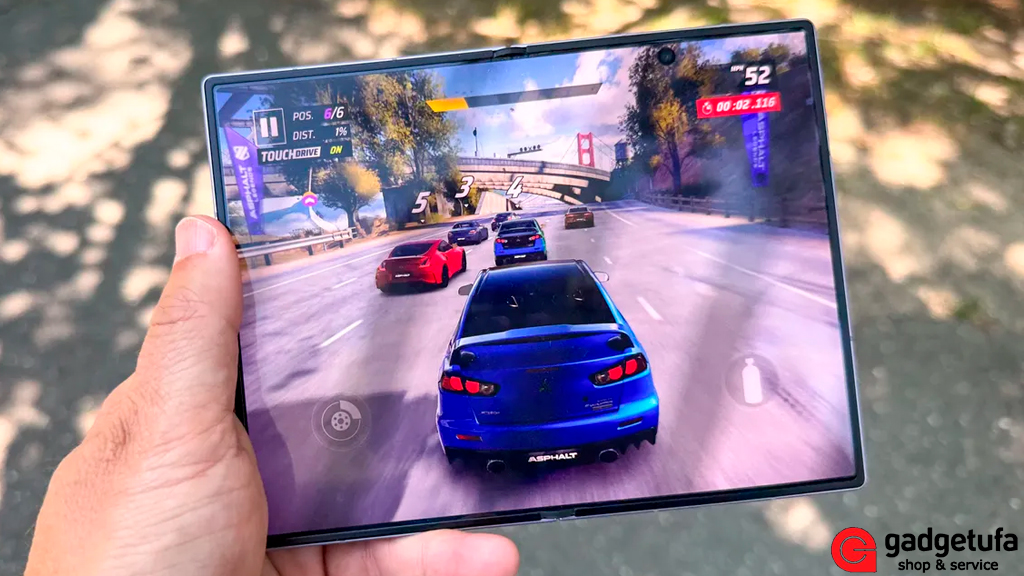 Samsung Galaxy Z Fold 8 7, Galaxy Z Fold 8 Уфа, купить Galaxy Z Fold 8 Уфа, складной смартфон Samsung, Z Fold 8 цена Уфа, Galaxy Z Fold 8 доставка Уфа, GadgetUfa