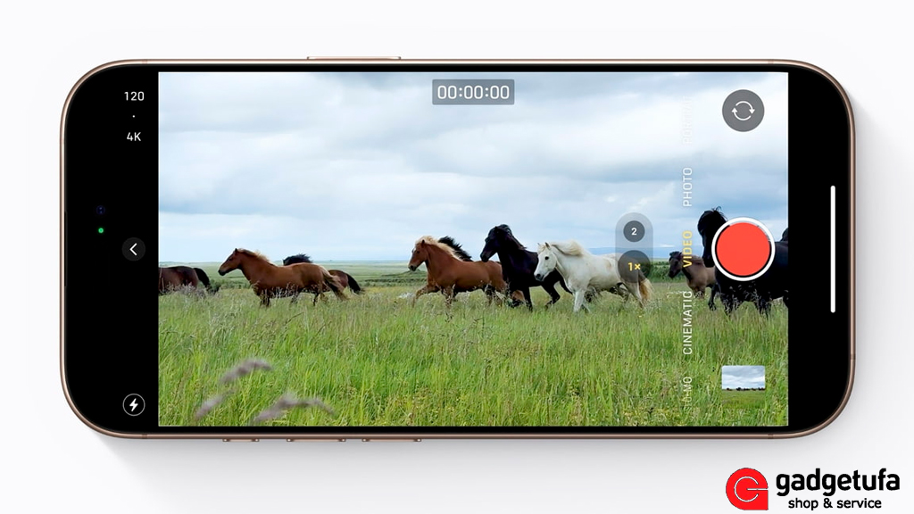17 pro max для сьемки видео 4К 6, iPhone 17 Pro Max 4K, съёмка 4K на iPhone, iPhone 17 Pro Max видео, купить iPhone 17 Pro Max в Уфе, iPhone 17 Pro Max для видео, ProRes