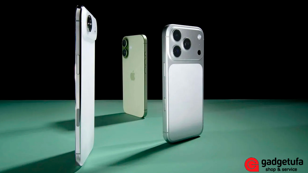 17 pro max для сьемки видео 4К 6, iPhone 17 Pro Max 4K, съёмка 4K на iPhone, iPhone 17 Pro Max видео, купить iPhone 17 Pro Max в Уфе, iPhone 17 Pro Max для видео, ProRes