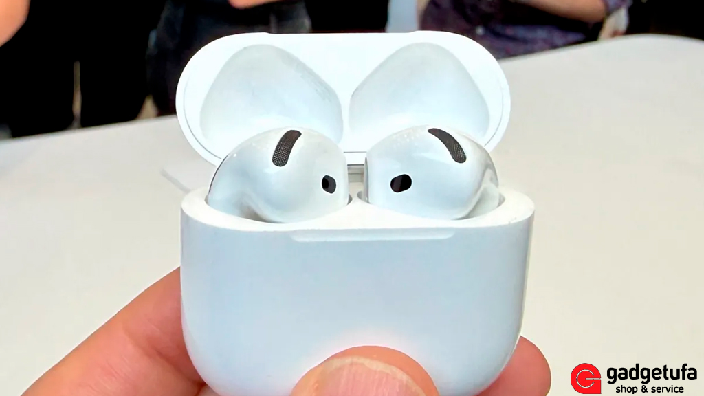 apple airpods 5 1, AirPods 5 купить, AirPods 5 Уфа, купить AirPods 5 в Уфе, Apple AirPods 5, новые AirPods 5, AirPods 5 ANC, наушники Apple Уфа, купить AirPods в Уфе, AirPods с шумоподавлением