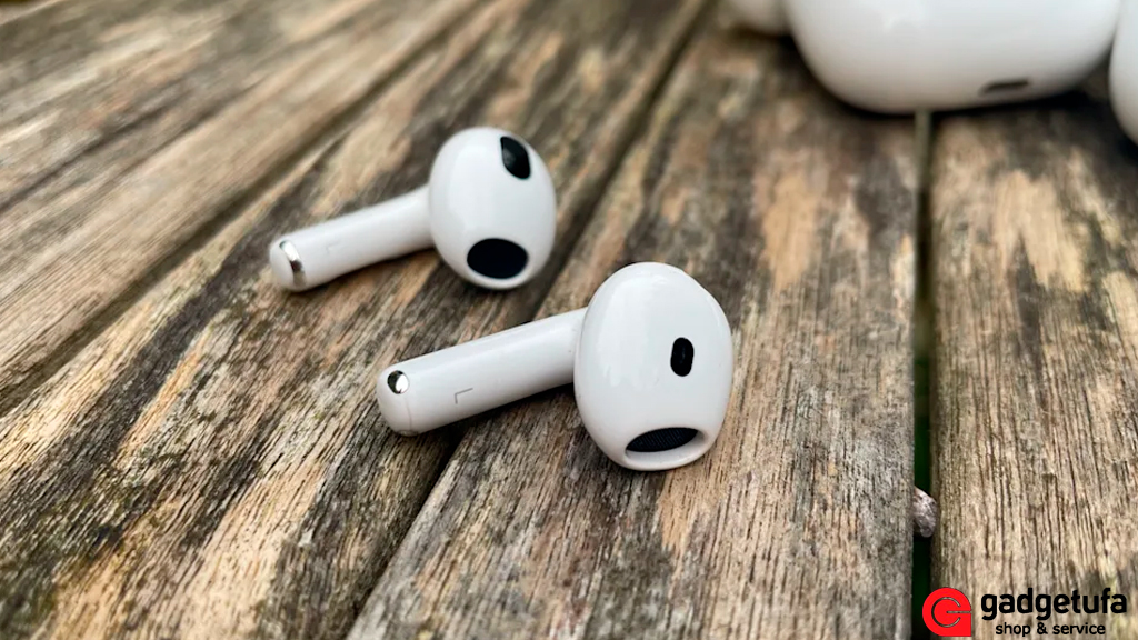 apple airpods 5 1, AirPods 5 купить, AirPods 5 Уфа, купить AirPods 5 в Уфе, Apple AirPods 5, новые AirPods 5, AirPods 5 ANC, наушники Apple Уфа, купить AirPods в Уфе, AirPods с шумоподавлением
