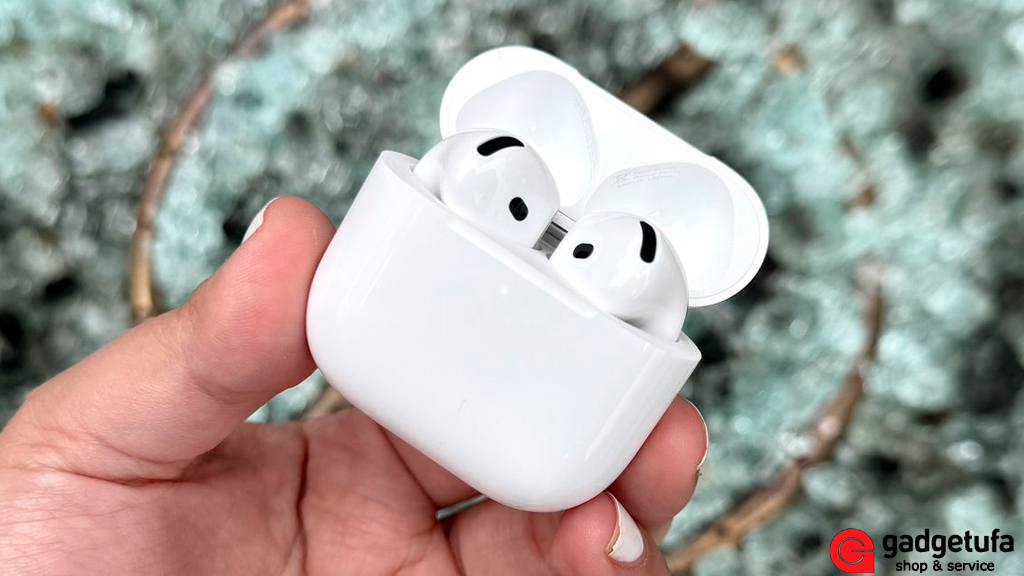 apple airpods 5 1, AirPods 5 купить, AirPods 5 Уфа, купить AirPods 5 в Уфе, Apple AirPods 5, новые AirPods 5, AirPods 5 ANC, наушники Apple Уфа, купить AirPods в Уфе, AirPods с шумоподавлением