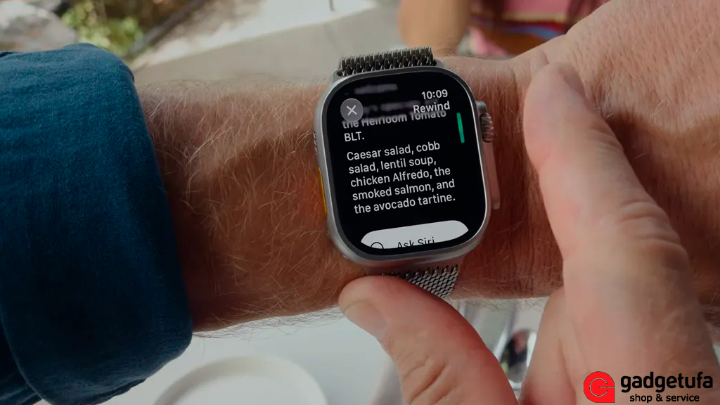 Apple watch ultra 4 5, Apple Watch Ultra 4 обзор, Apple Watch Ultra 4 характеристики, Apple Watch Ultra 4 цена, Apple Watch Ultra 4 автономность, Apple Watch Ultra 4 батарея, Apple