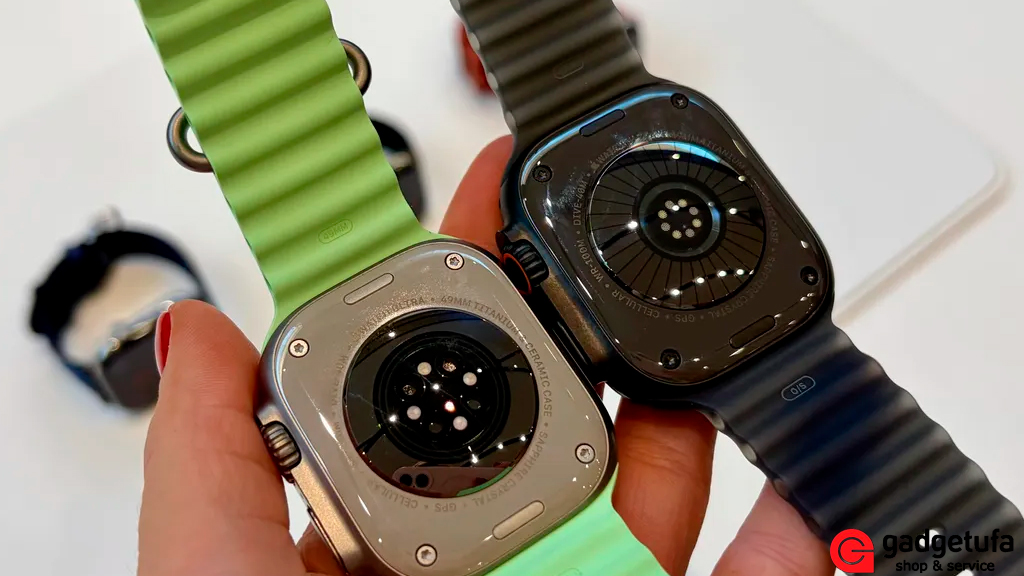 Apple watch ultra 4 5, Apple Watch Ultra 4 обзор, Apple Watch Ultra 4 характеристики, Apple Watch Ultra 4 цена, Apple Watch Ultra 4 автономность, Apple Watch Ultra 4 батарея, Apple