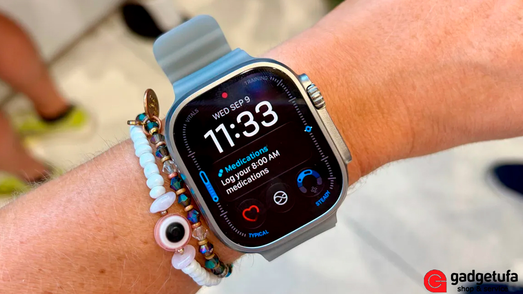 Apple watch ultra 4 5, Apple Watch Ultra 4 обзор, Apple Watch Ultra 4 характеристики, Apple Watch Ultra 4 цена, Apple Watch Ultra 4 автономность, Apple Watch Ultra 4 батарея, Apple