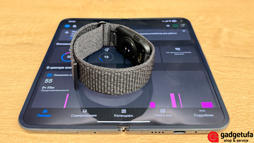 garmin cirqa 1, Garmin Cirqa, купить Garmin Cirqa в Уфе, Garmin Cirqa обзор, Garmin Cirqa характеристики, Garmin Cirqa купить, Garmin Cirqa Уфа, Garmin Cirqa vs Whoop 5.0