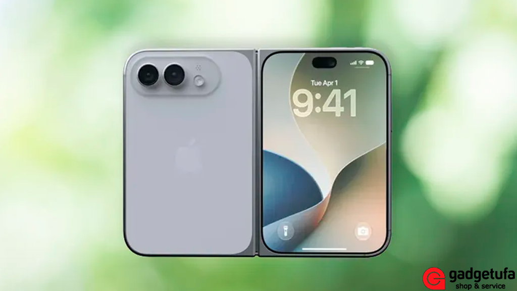 iPhone Duo 9, iPhone Duo характеристики, iPhone Duo обзор, iPhone Duo складной, складной Айфон, iPhone Duo камера, iPhone Duo экран, iPhone Duo vs Galaxy Z Fold 8