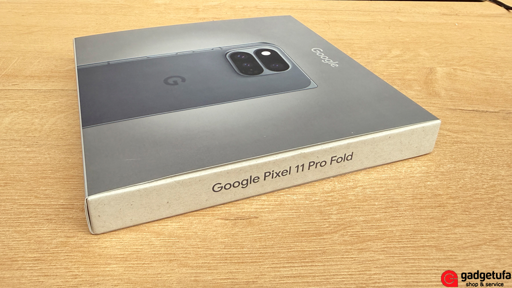 Google Pixel 11 Pro Fold 5, Pixel 11 Pro Fold Уфа, купить Pixel 11 Pro Fold Уфа, складной смартфон Google, iPhone Fold, складной айфон, купить Google Pixel Уфа, GadgetUfa