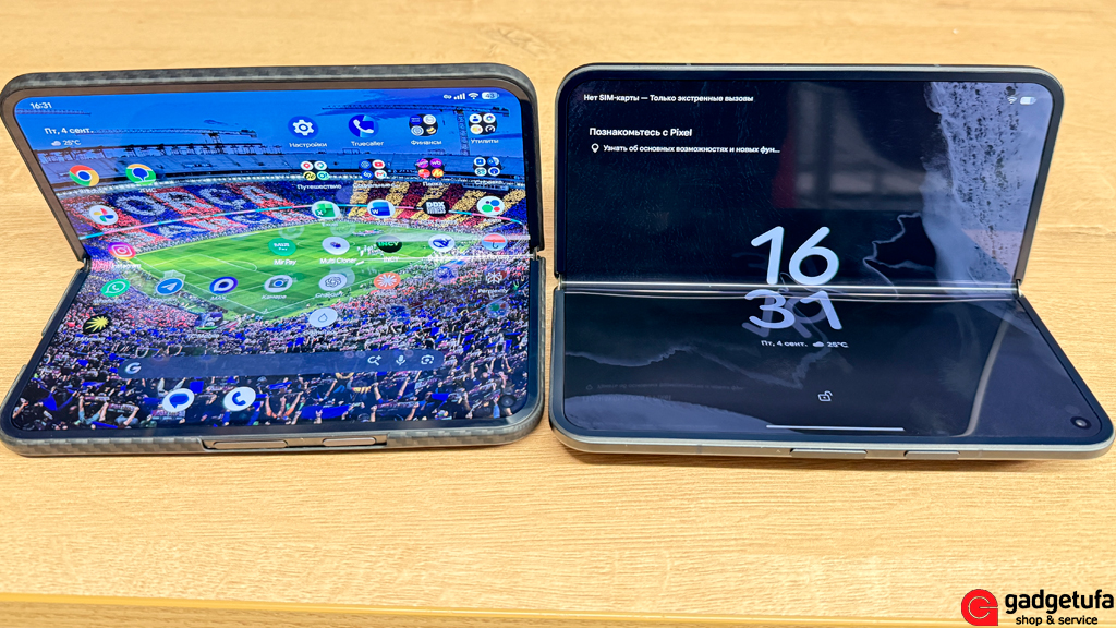 Google Pixel 11 Pro Fold 5, Pixel 11 Pro Fold Уфа, купить Pixel 11 Pro Fold Уфа, складной смартфон Google, iPhone Fold, складной айфон, купить Google Pixel Уфа, GadgetUfa