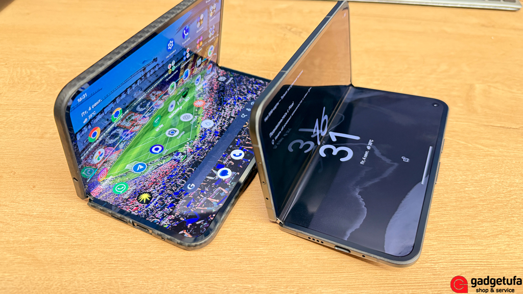 Google Pixel 11 Pro Fold 5, Pixel 11 Pro Fold Уфа, купить Pixel 11 Pro Fold Уфа, складной смартфон Google, iPhone Fold, складной айфон, купить Google Pixel Уфа, GadgetUfa