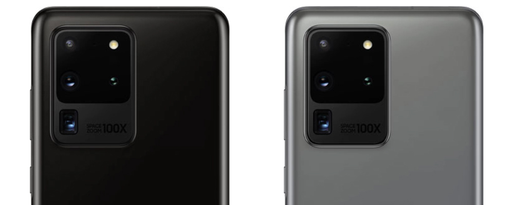 Купить Samsung Galaxy S20 Ultra