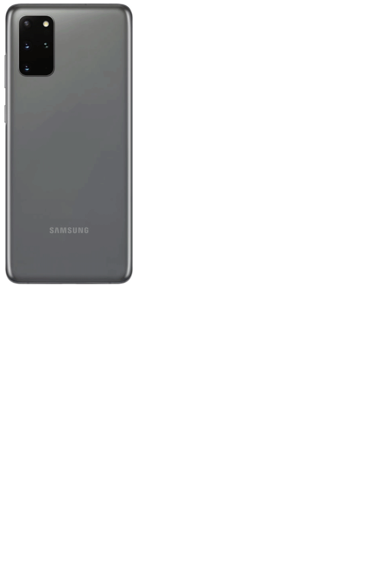 Купить Samsung S20 Plus 