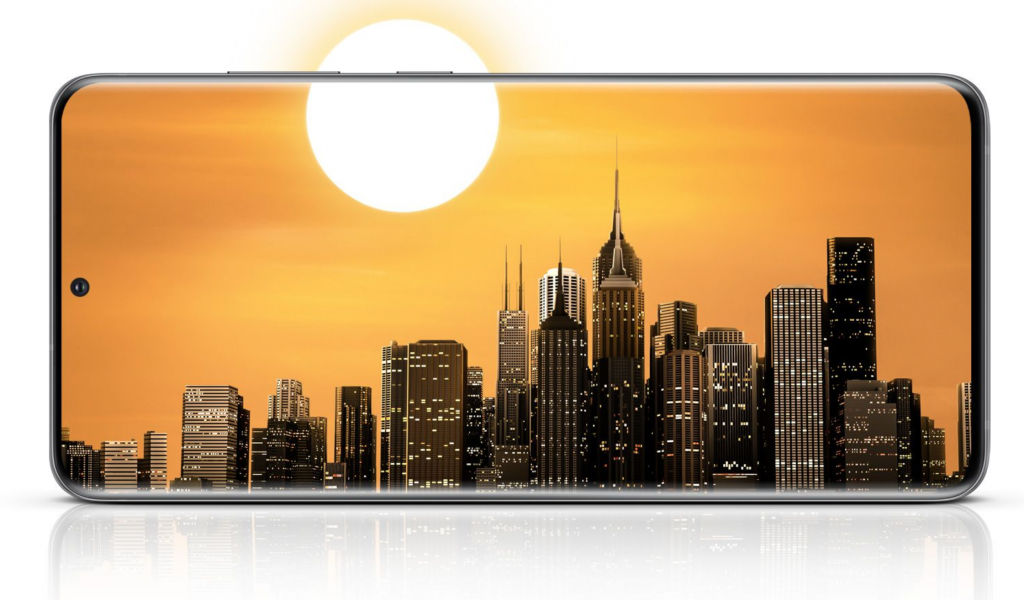 Купить Samsung Galaxy S20 Ultra в Уфе