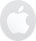 Silver Apple iPad Pro 12.9