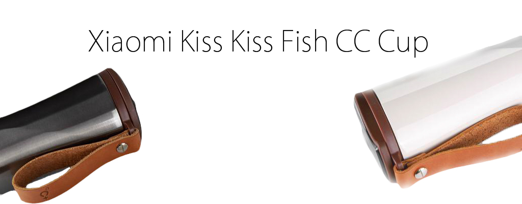 Xiaomi Kiss Kiss Fish CC Cup Купить в Уфе