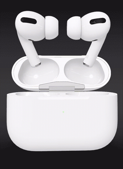 Купить Apple Airpods Pro с гарантией в УФе