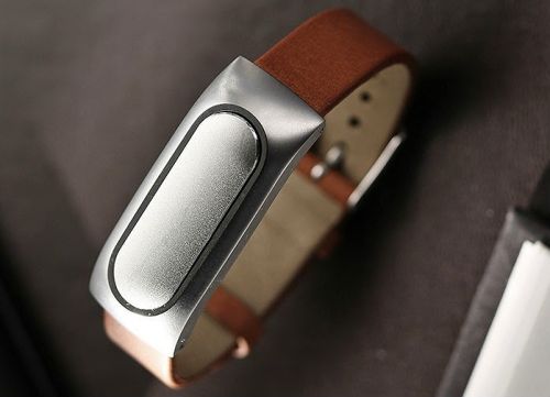 Cinturino-pelle-e-metallo-Xiaomi-Mi-Band-1