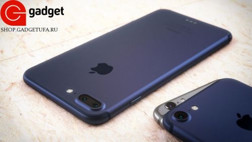 Apple iPhone 7 Plus купить в УФЕ