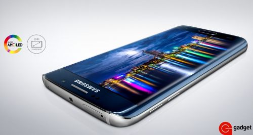 Купить Samsung S6 Edge в УФе