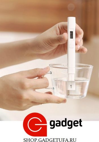 TDS тестер качества воды Xiaomi