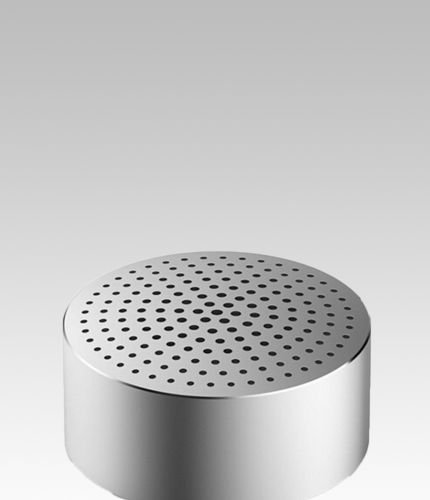 Портативная акустика для iPhone Xiaomi Mi Cannon