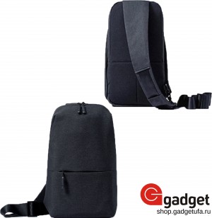 Рюкзак Xiaomi CrossBody Chest Pack Messenger Bag