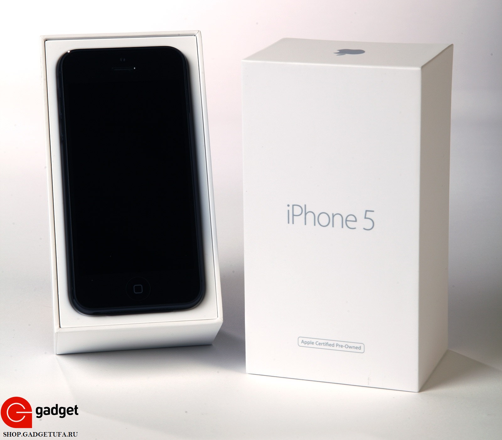 Купить Apple iPhone 5S Восстановленный 