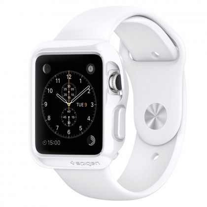 Защитный чехол для Apple Watch Купить в Уфе