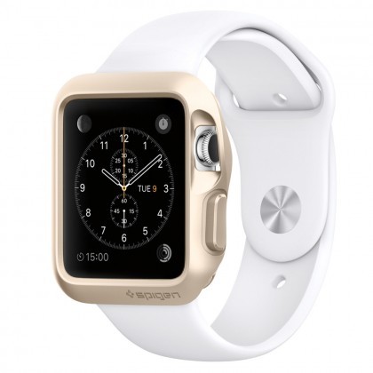 Защитный чехол для Apple Watch купить