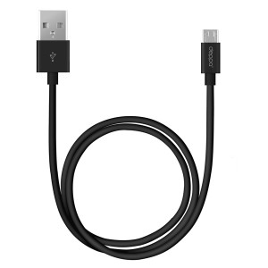кабель Deppa micro USB