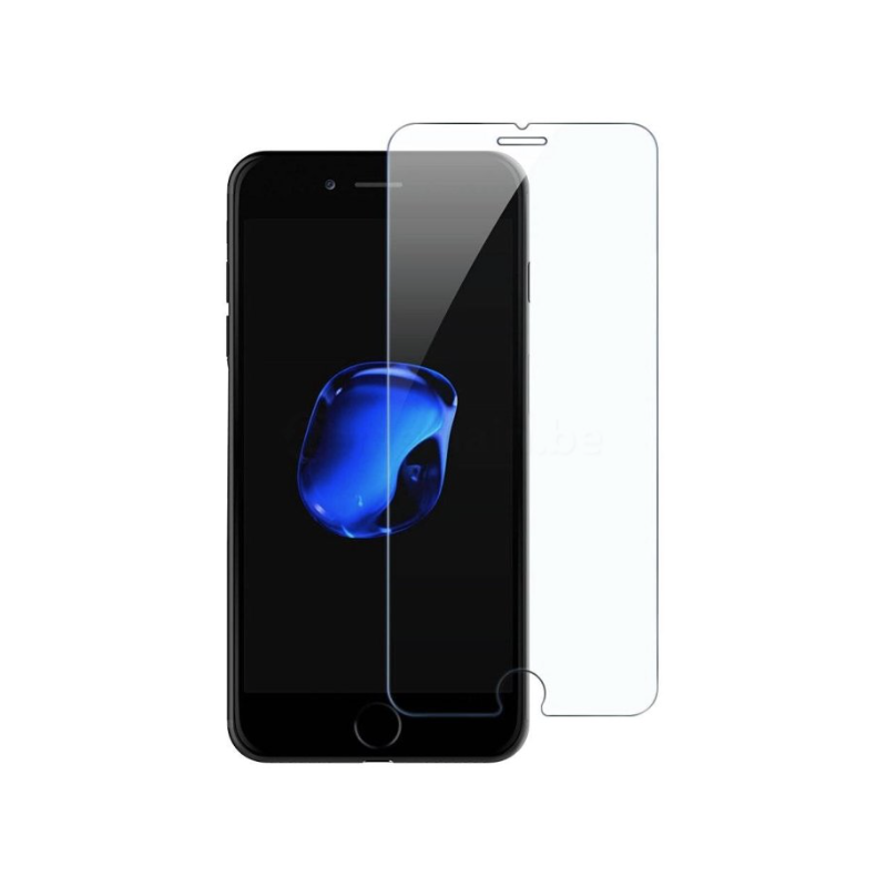 Защитное стекло Newtop для iPhone 7 4,7mm глянец