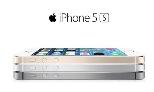 Купить APple iPhone 5S