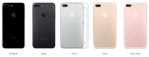 Купить APple iPhone 7 Plus