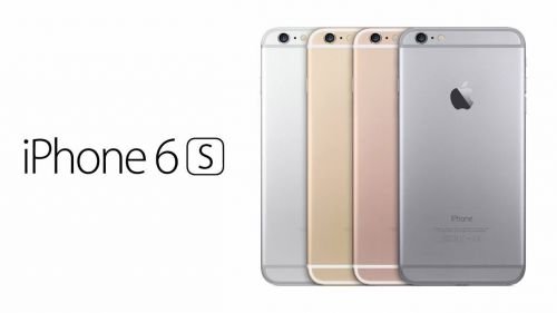 Купить APple iPhone 6S