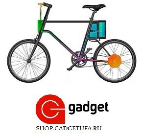 Велосипед от Xiaomi