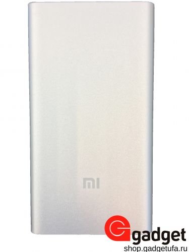 Аккумулятор внешний универсальный Xiaomi Mi Power Bank 5000mAh