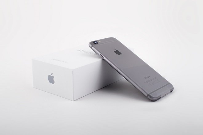 Купить восстановленный iPhone в Уфе