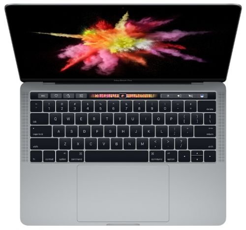 Apple MacBook Pro 13 with Retina display and Touch Bar Late 2016 в Уфе