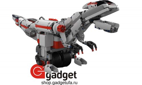 Игрушка-трансформер Mi Bunny Building Block Transformers Robot