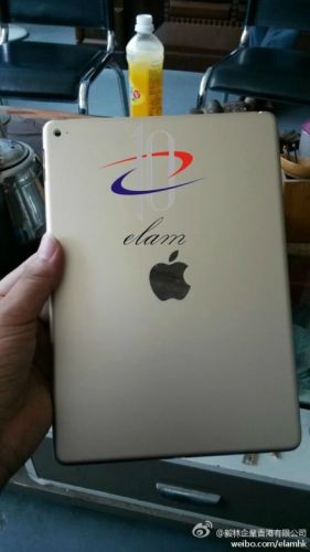 Планшет-Apple-iPad-Air-2