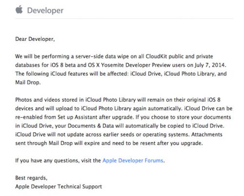 CloudKit-apple-mail