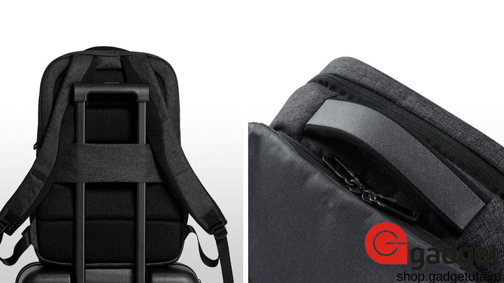 Xiaomi Business Multifunctional Backpack 
