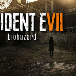 Игра Resident Evil. Biohazard для PS4 фото купить уфа