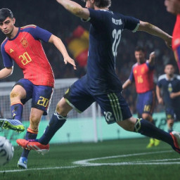 Игра EA Sports FC 27 для PS5 фото купить уфа