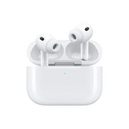 Наушники Apple AirPods Pro 3 поколения фото купить уфа